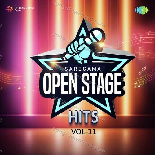 Open Stage Hits - Vol 11 Gulshan Jhankar Studio MP3 Download